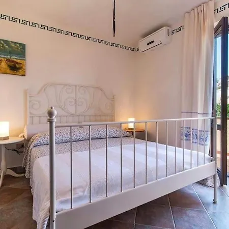 Apartment Affittasardegna-casa Dora Agrustos