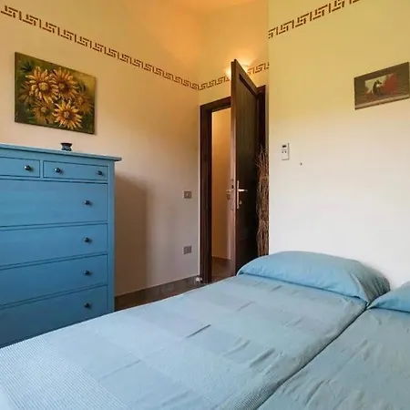 Affittasardegna-casa Dora * Agrustos