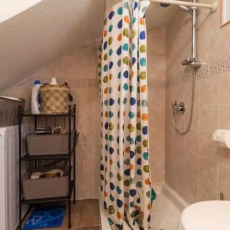 Apartment Affittasardegna-casa Dora