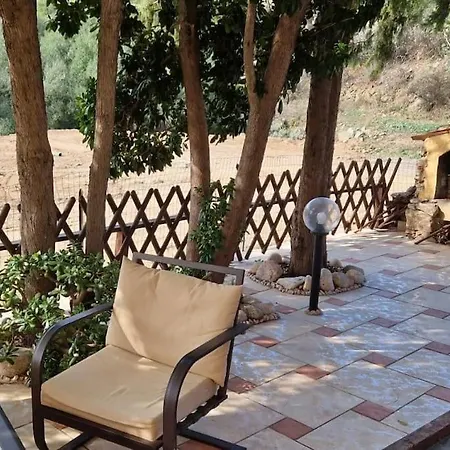 Apartamento Affittasardegna-casa Dora Agrustos