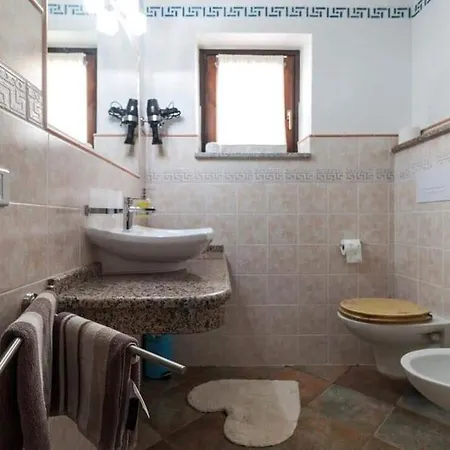 Apartment Affittasardegna-casa Dora *