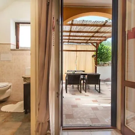 Apartamento Affittasardegna-casa Dora *