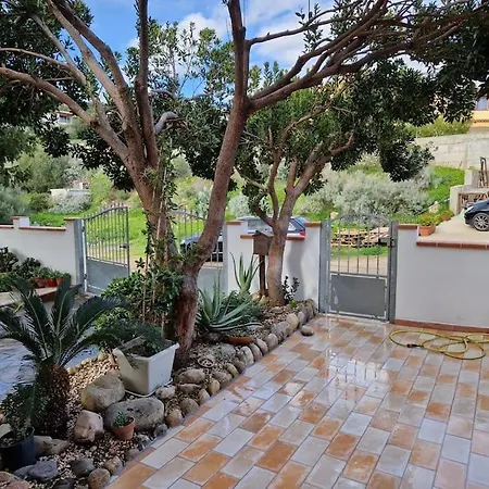 Appartement Affittasardegna-casa Dora