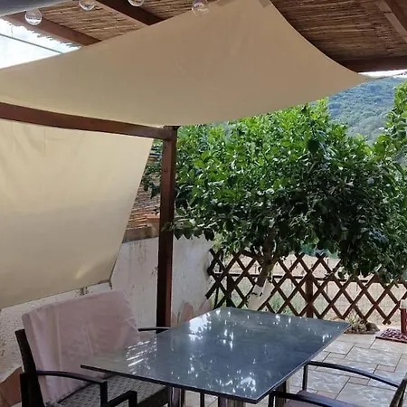 Affittasardegna-casa Dora *