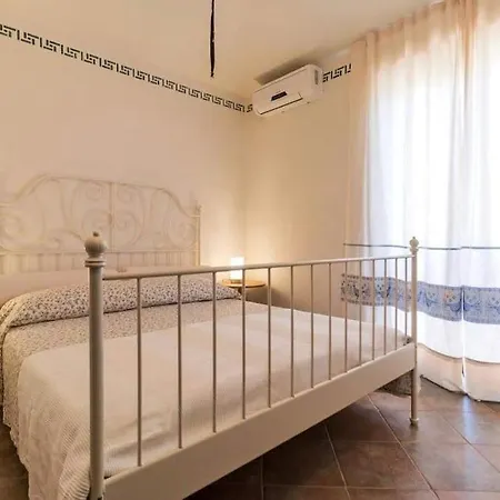 Affittasardegna-casa Dora Apartment Agrustos