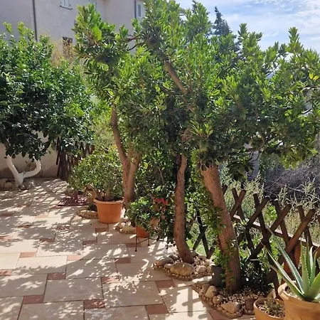 Appartement Affittasardegna-casa Dora