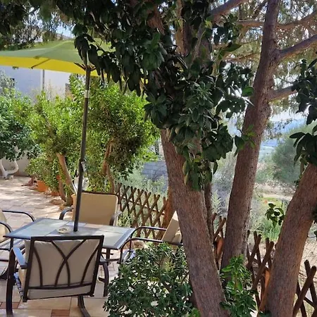 Affittasardegna-casa Dora Agrustos