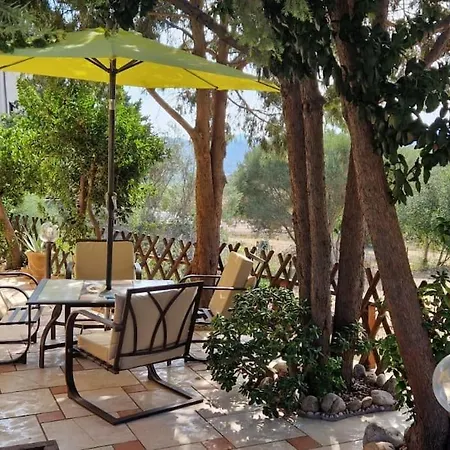 Affittasardegna-casa Dora Apartment Agrustos