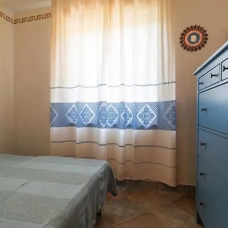 Affittasardegna-casa Dora Apartment