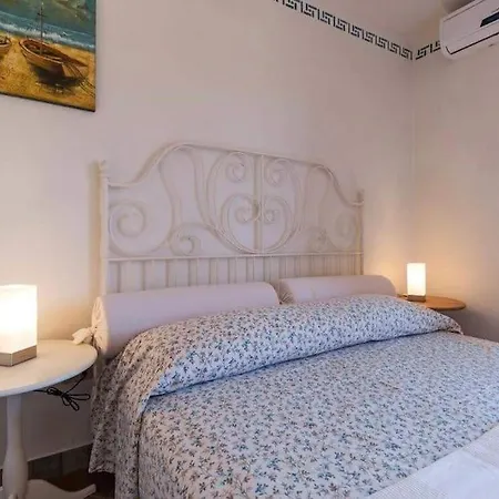 Affittasardegna-casa Dora
