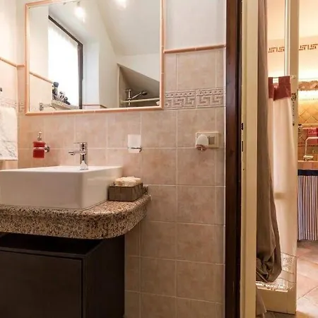 Apartment Affittasardegna-casa Dora *