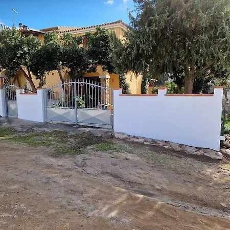 Affittasardegna-casa Dora Daire *