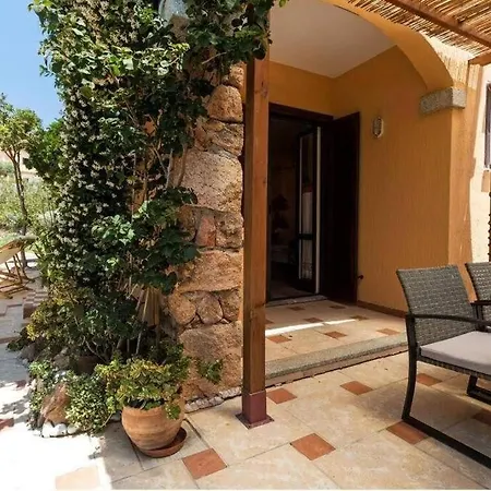 Affittasardegna-casa Dora Apartment